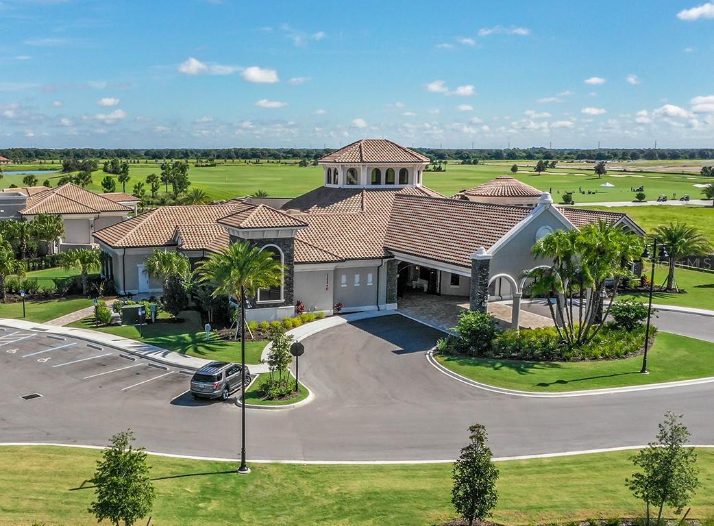 5527 PALMER CIR #205