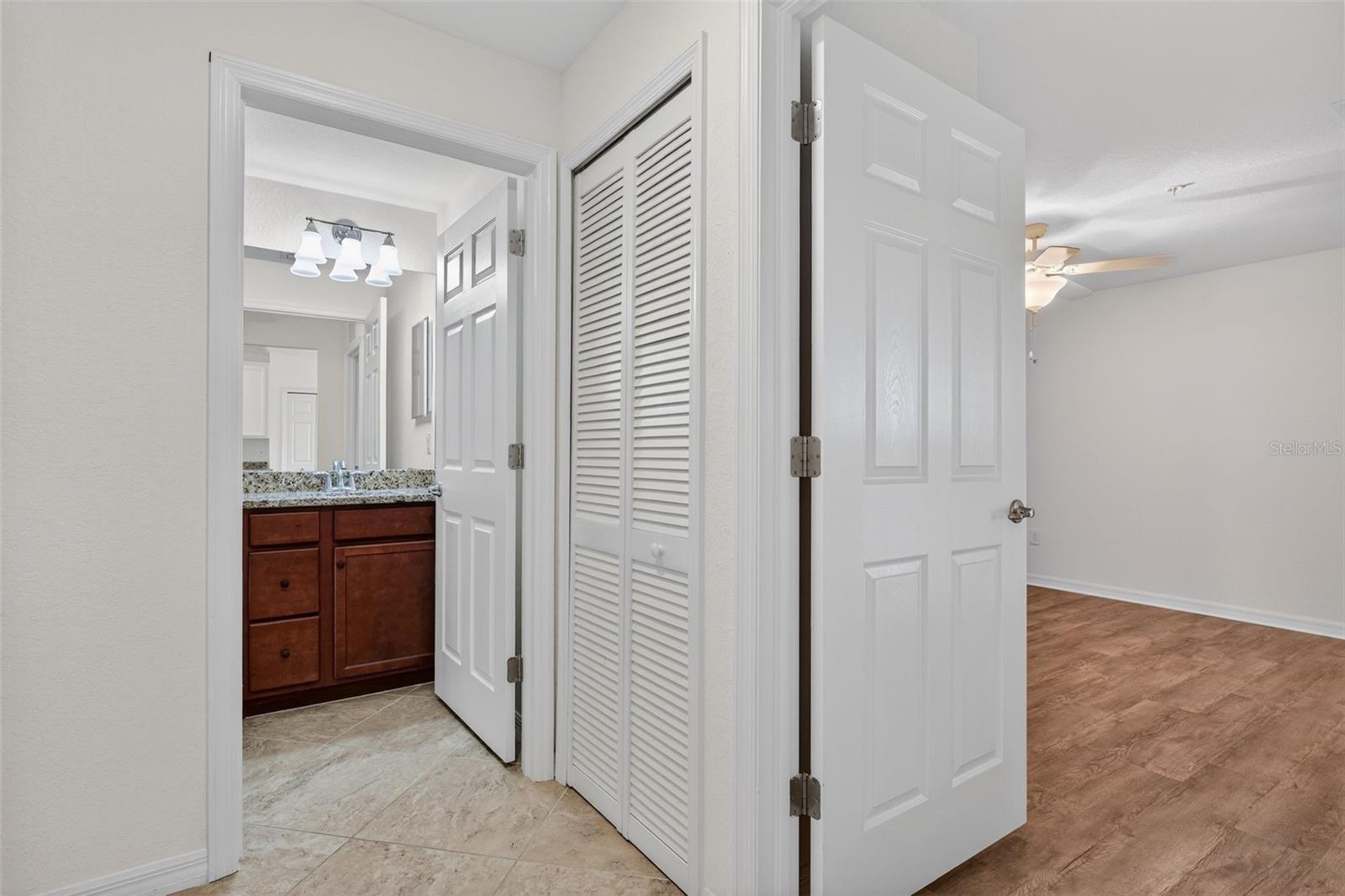 5527 PALMER CIR #205