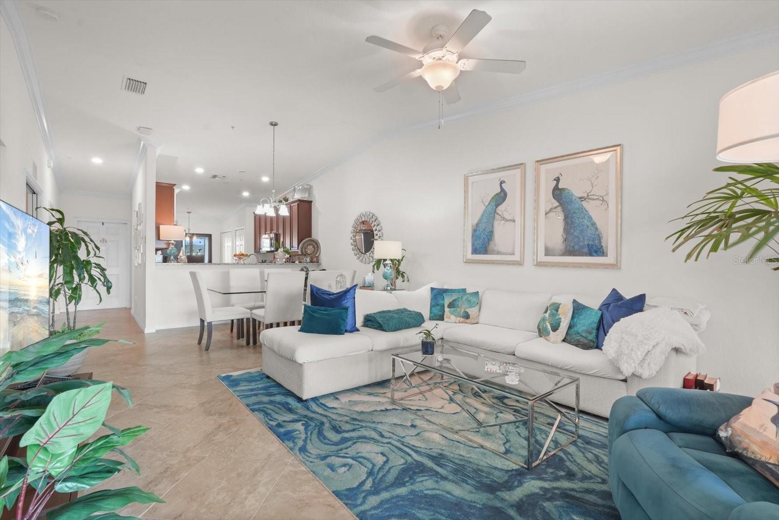 5527 PALMER CIR #205