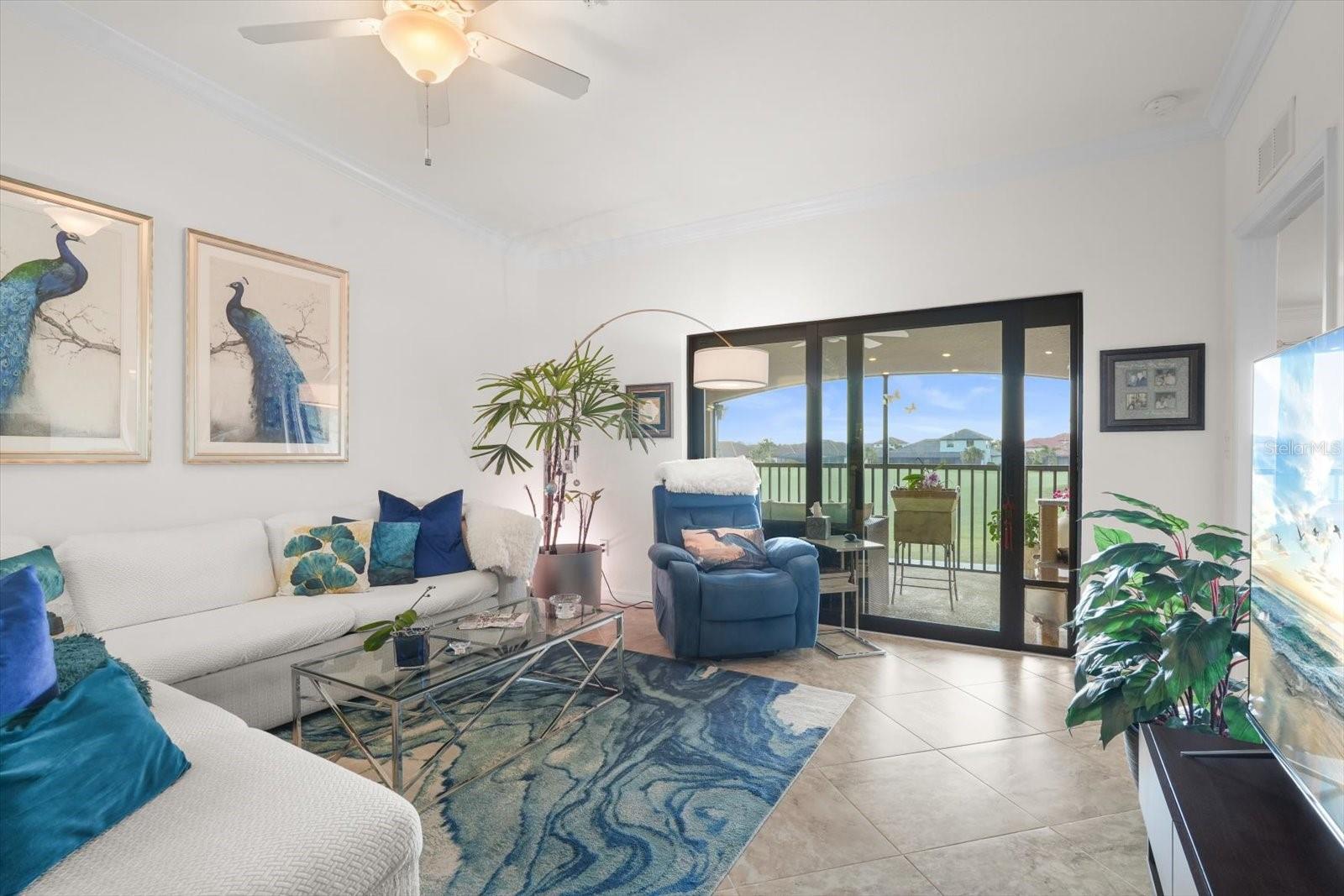 5527 PALMER CIR #205