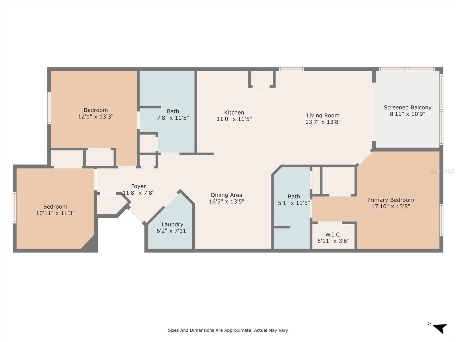 16904 VARDON TER #301