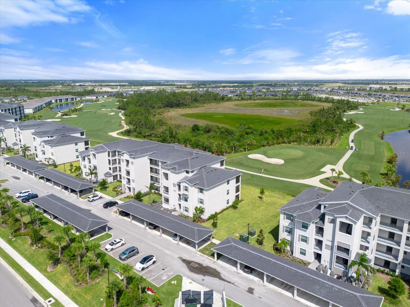 12180 WELLEN GOLF ST #108