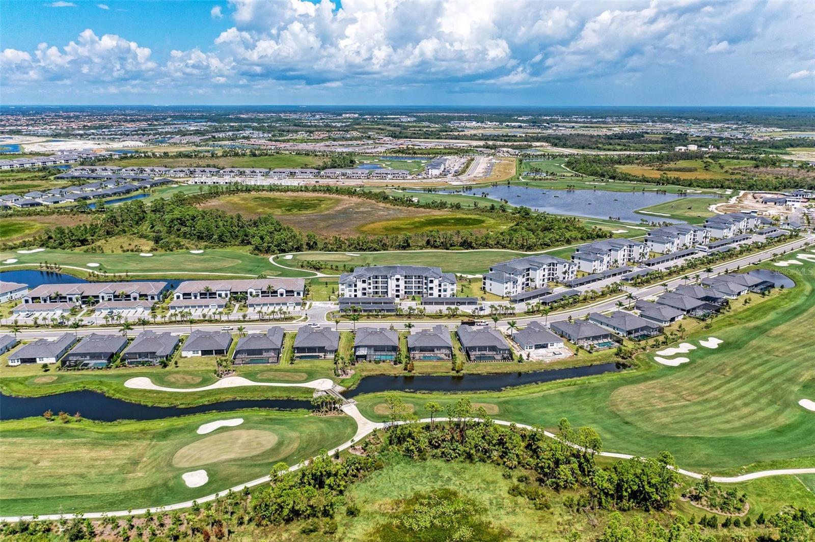 12320 WELLEN GOLF ST #402