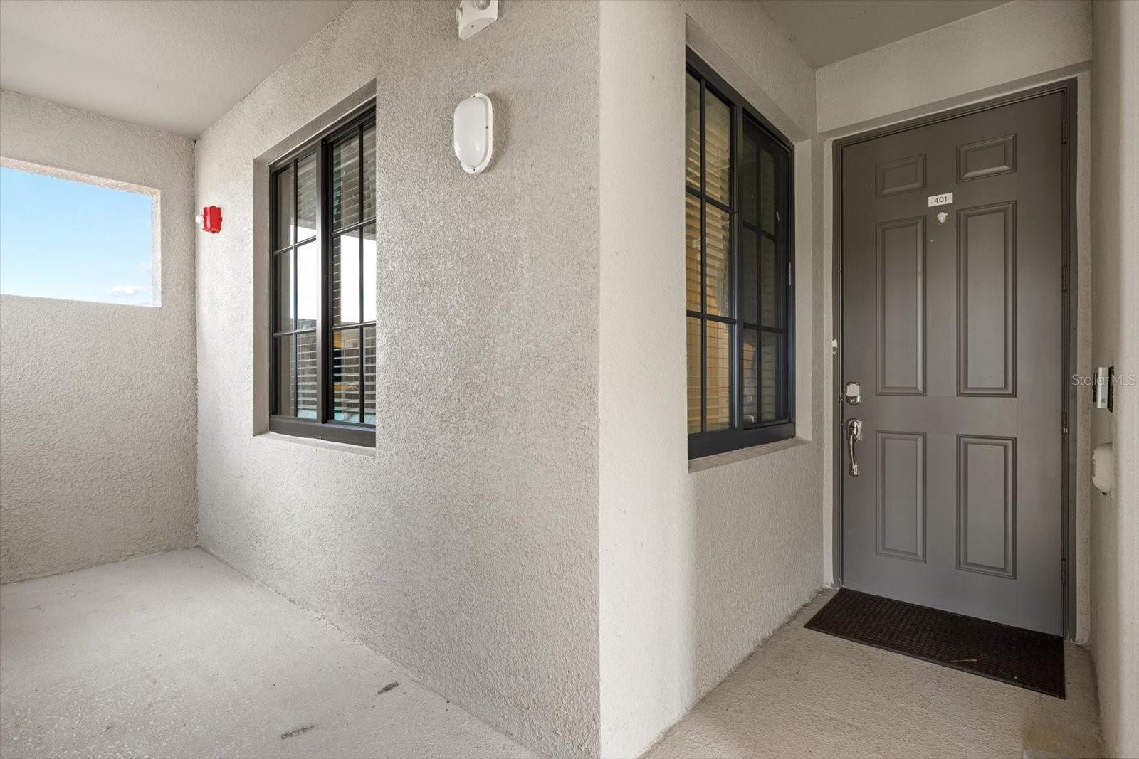 17520 GAWTHROP DR #401