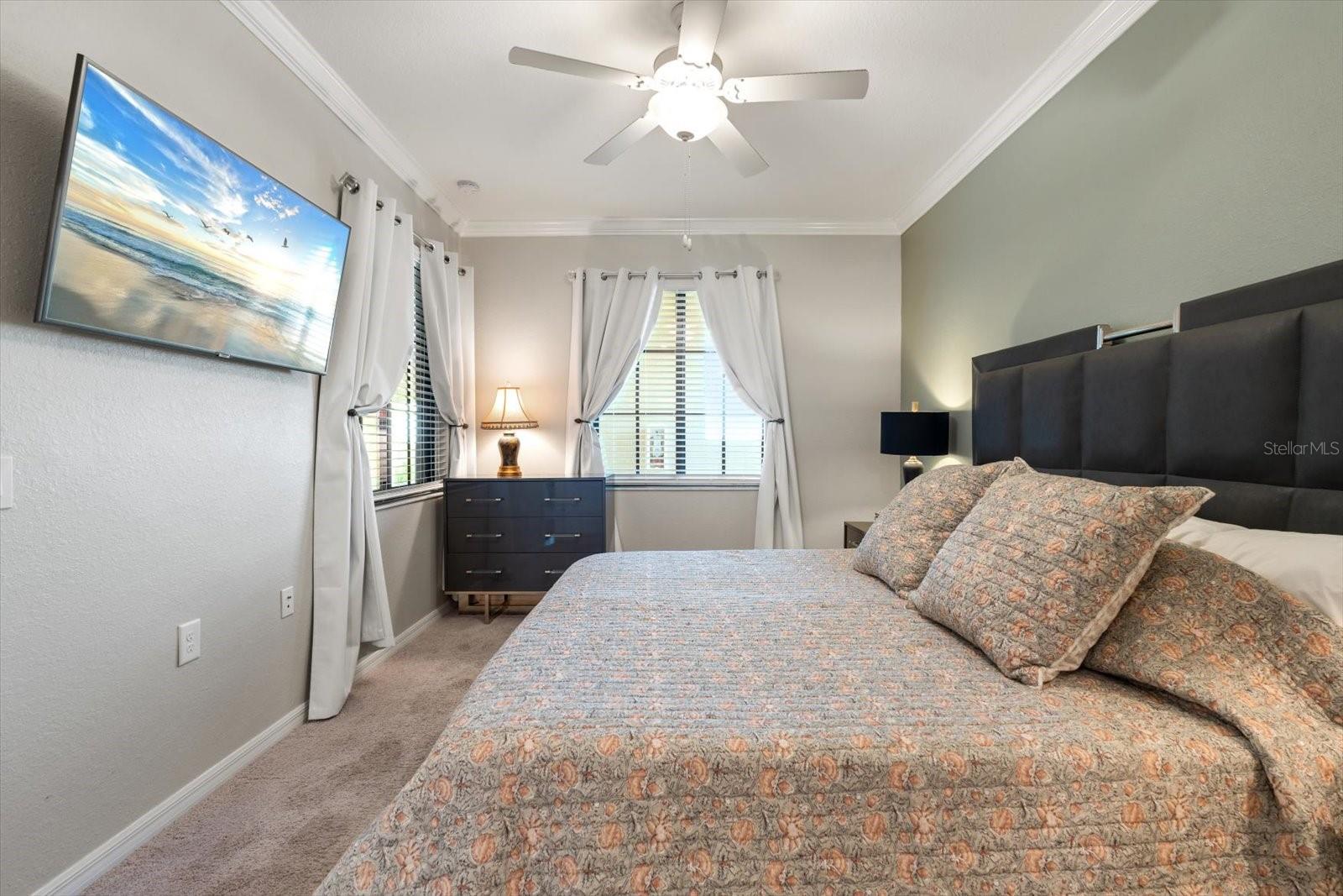 17520 GAWTHROP DR #401