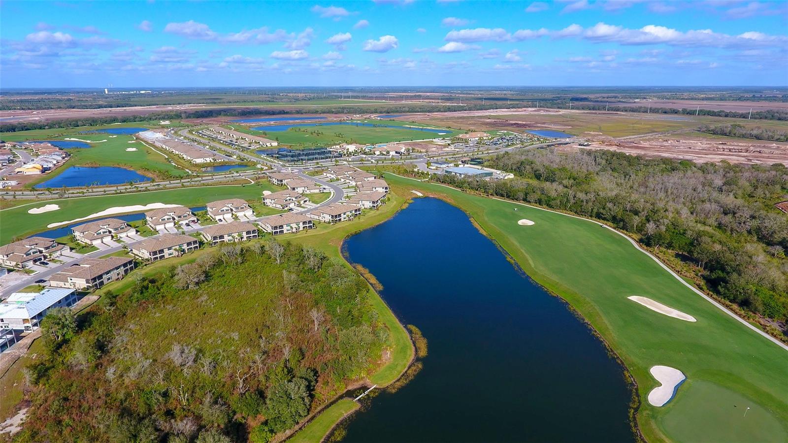 17520 GAWTHROP DR #401