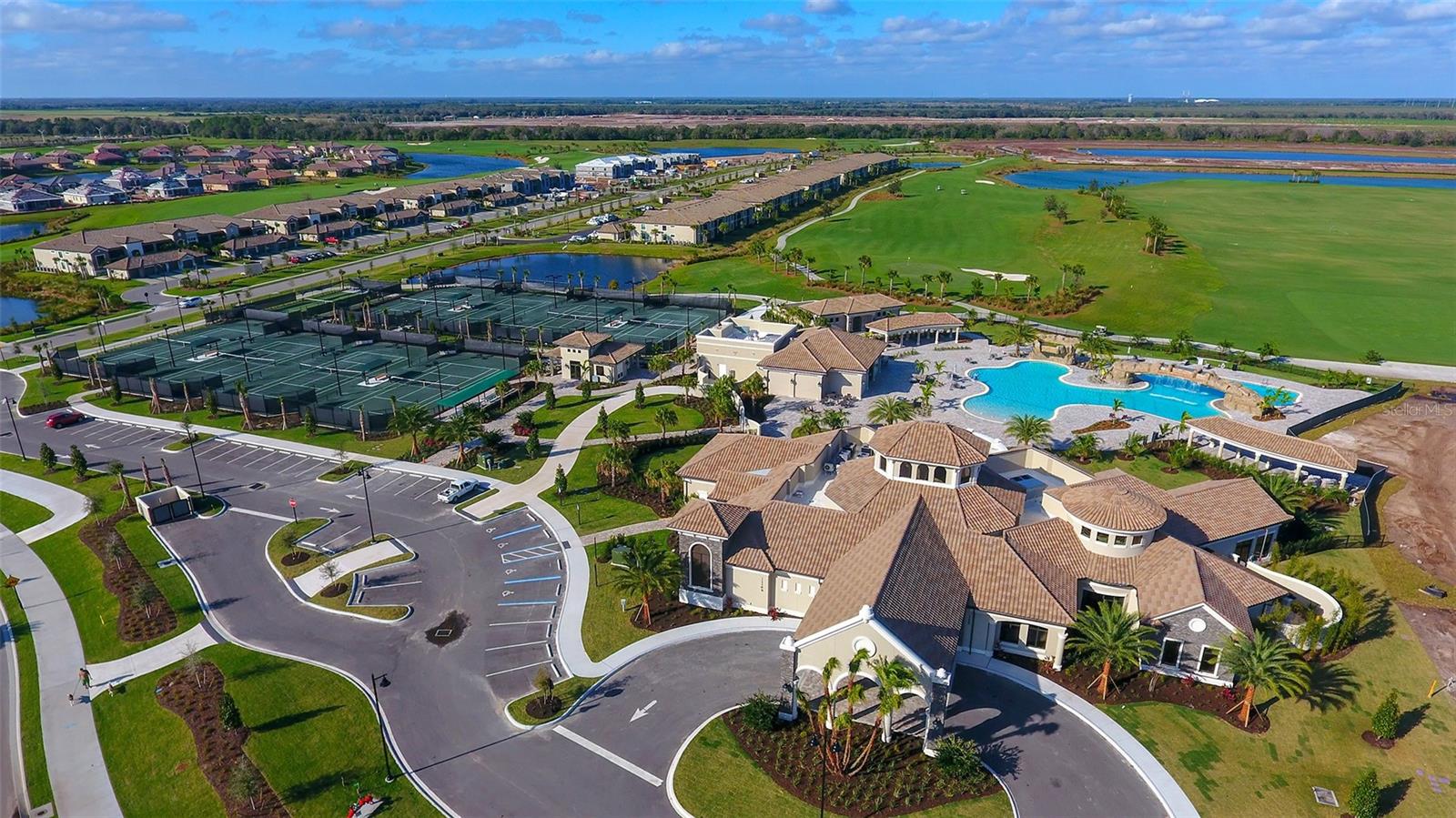 17520 GAWTHROP DR #401