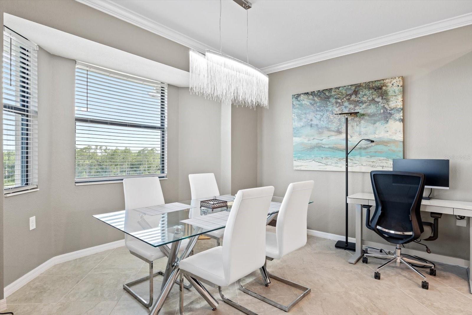 17520 GAWTHROP DR #401