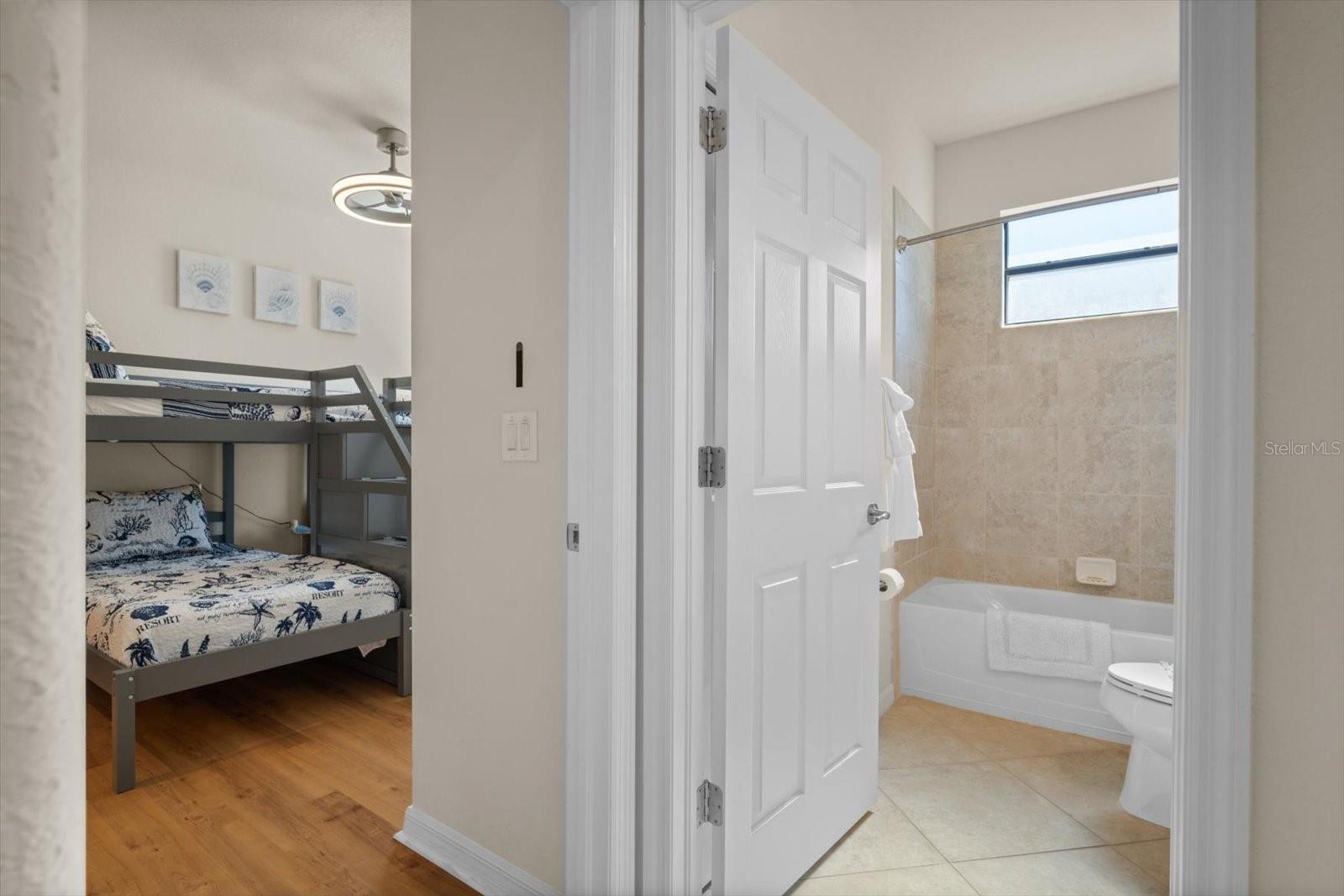 131 BABBLING BROOK RUN