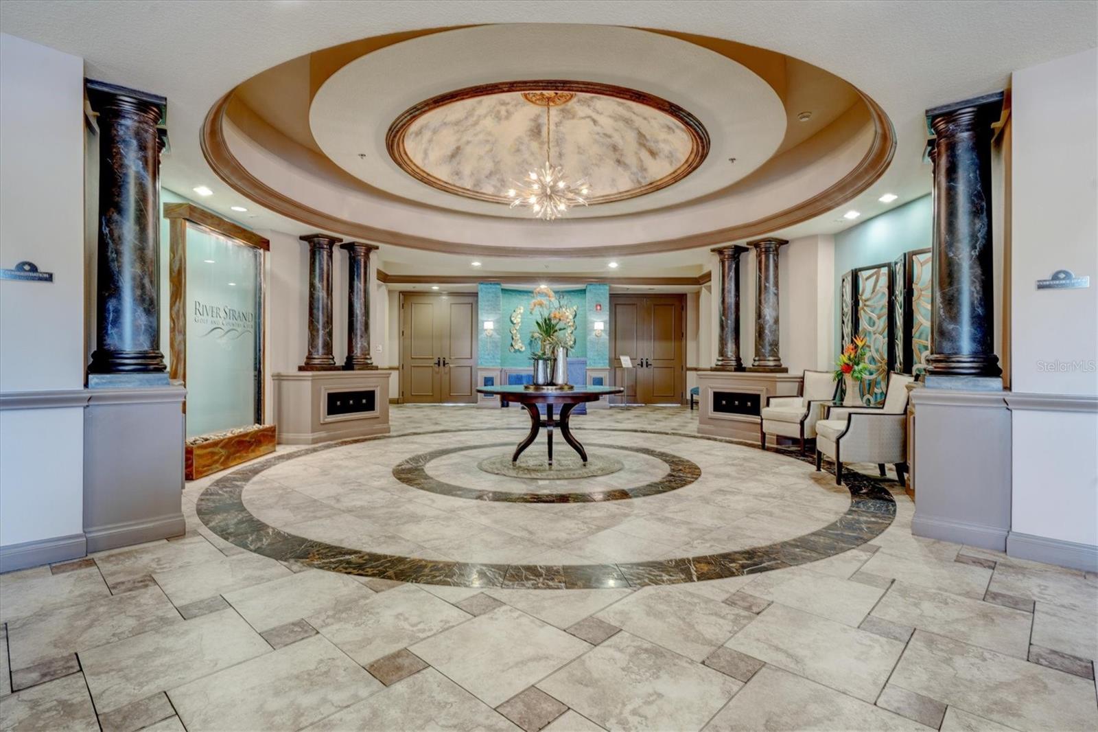 131 BABBLING BROOK RUN