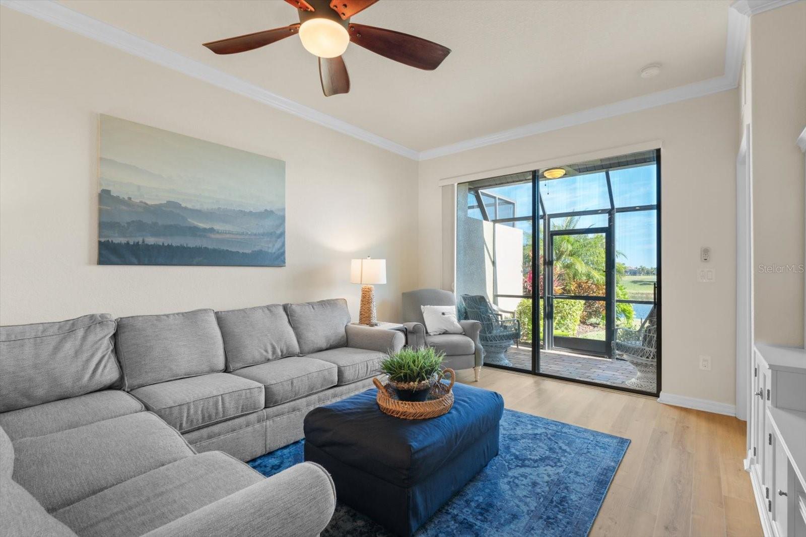 131 BABBLING BROOK RUN