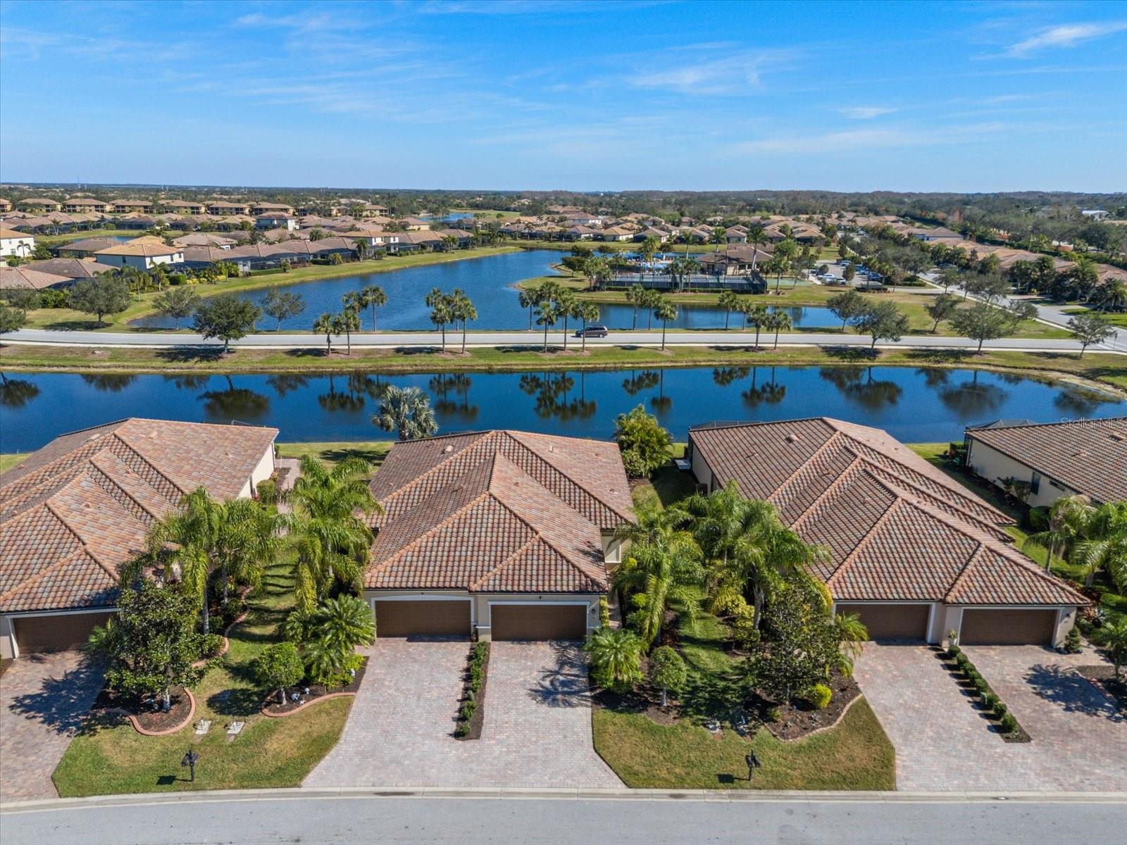 131 BABBLING BROOK RUN