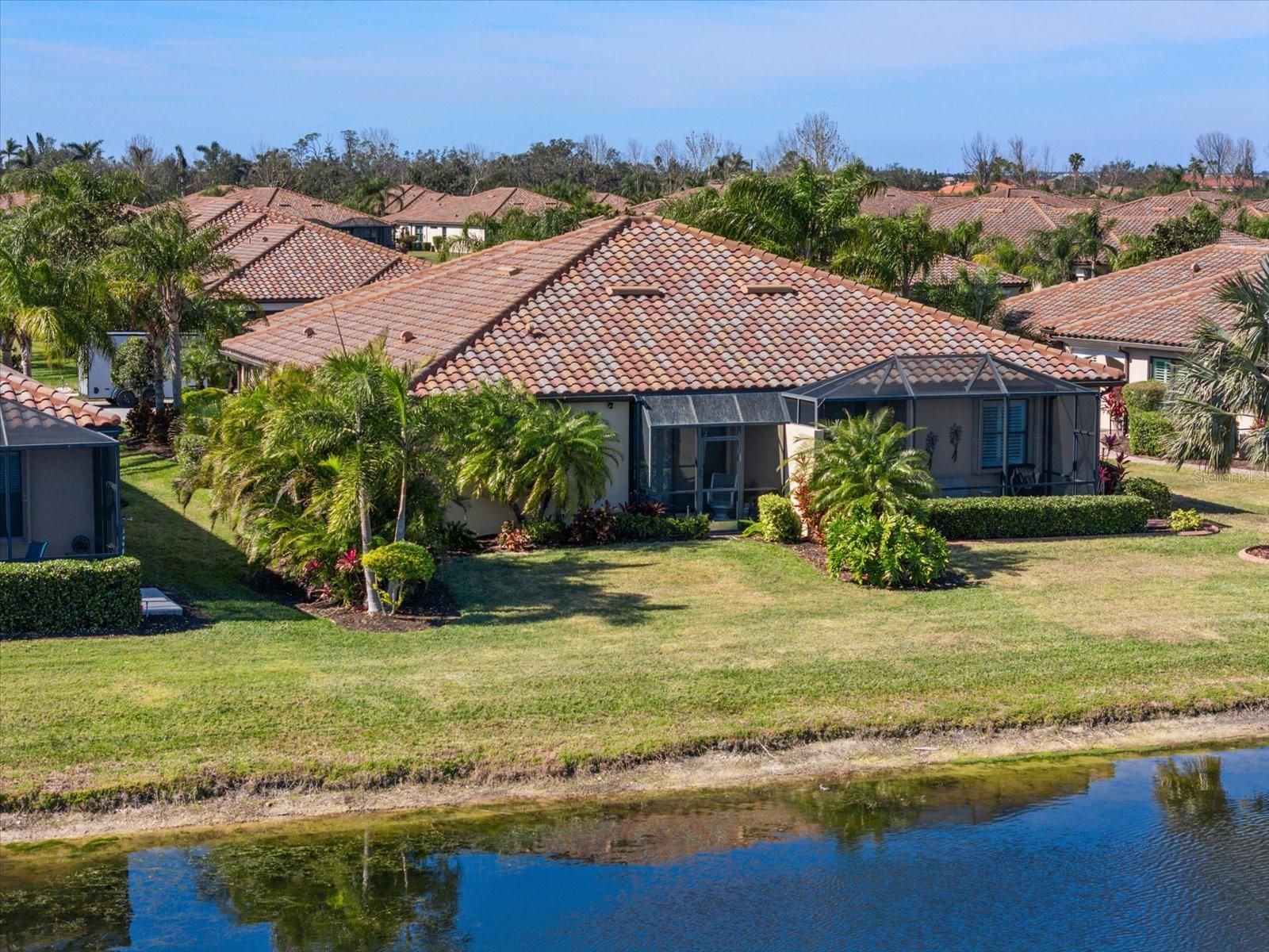 131 BABBLING BROOK RUN