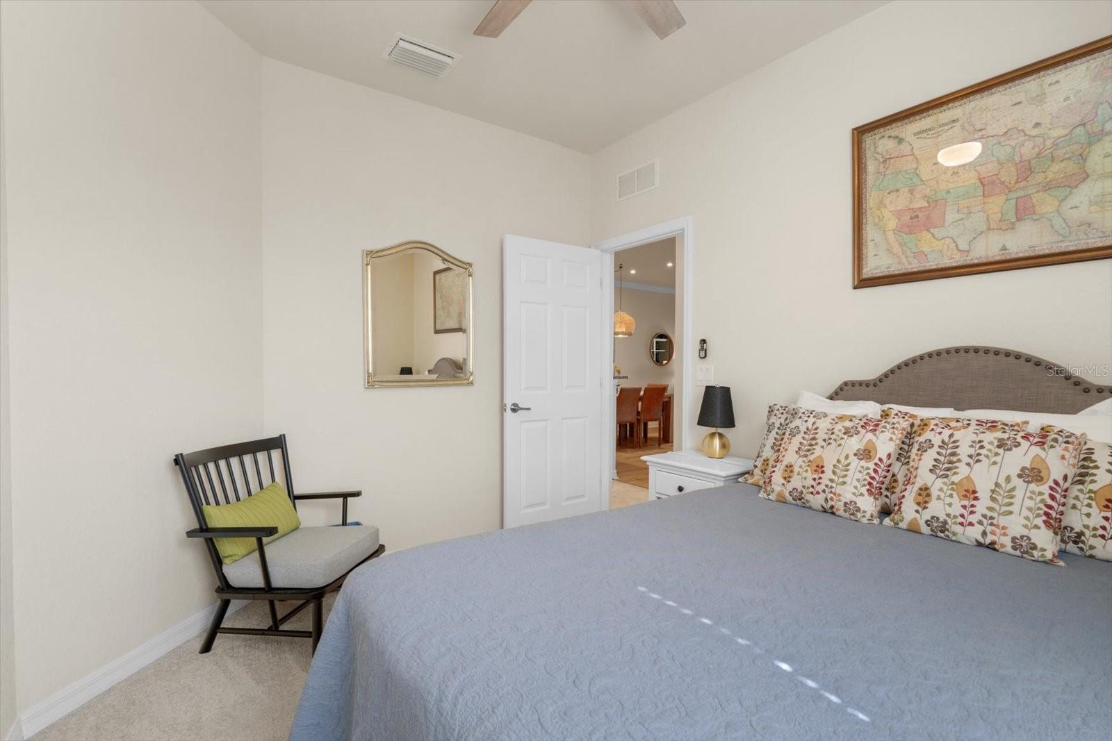 131 BABBLING BROOK RUN