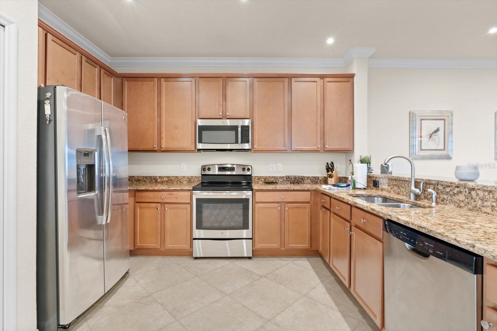 131 BABBLING BROOK RUN