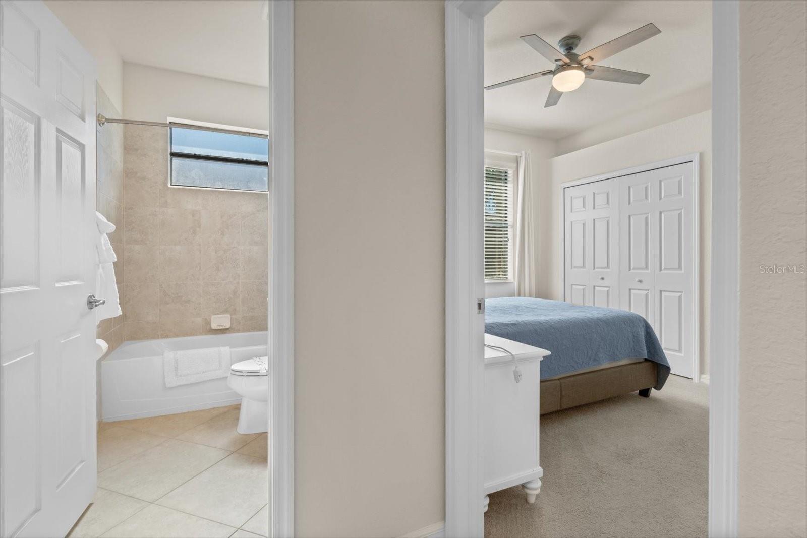 131 BABBLING BROOK RUN