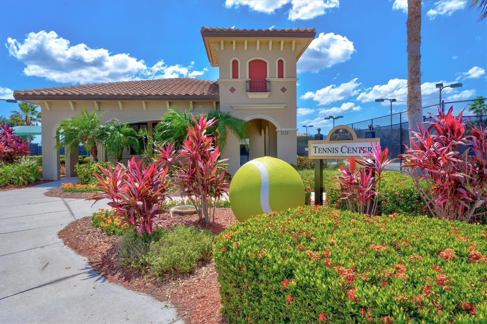 131 BABBLING BROOK RUN