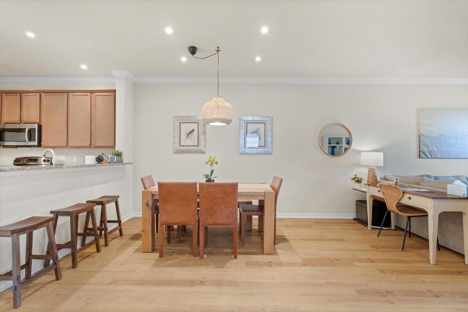 131 BABBLING BROOK RUN