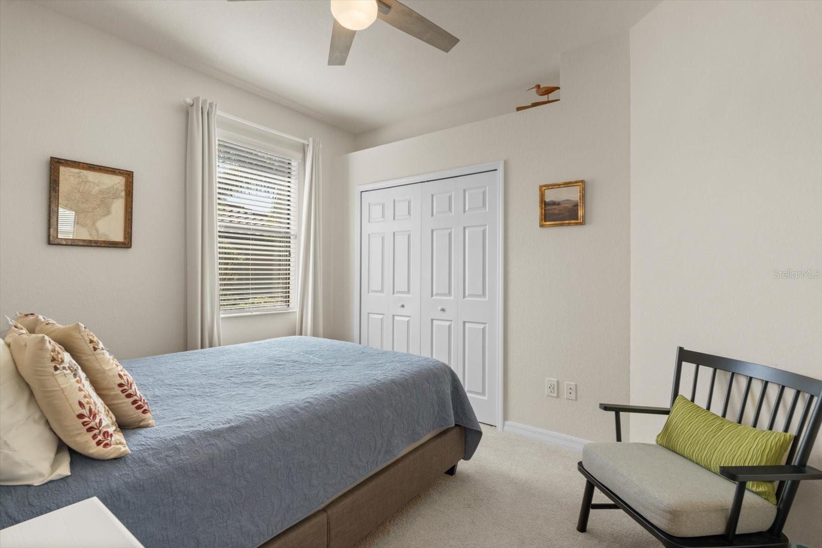 131 BABBLING BROOK RUN