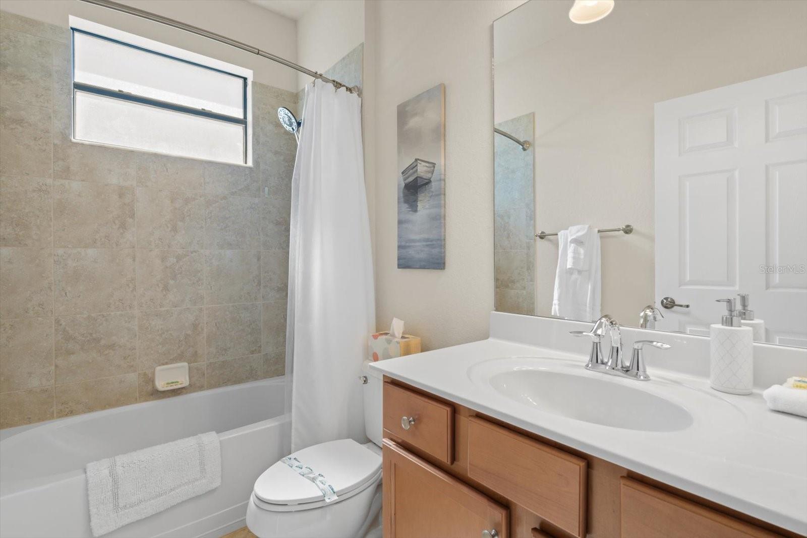 131 BABBLING BROOK RUN