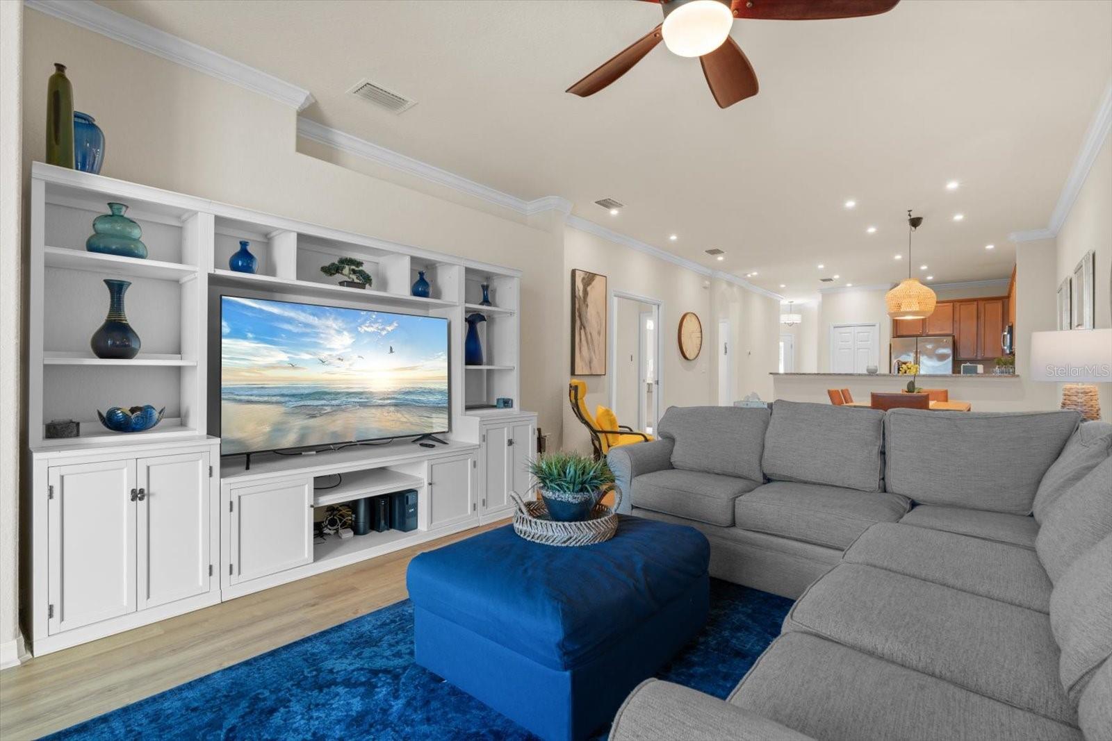 131 BABBLING BROOK RUN