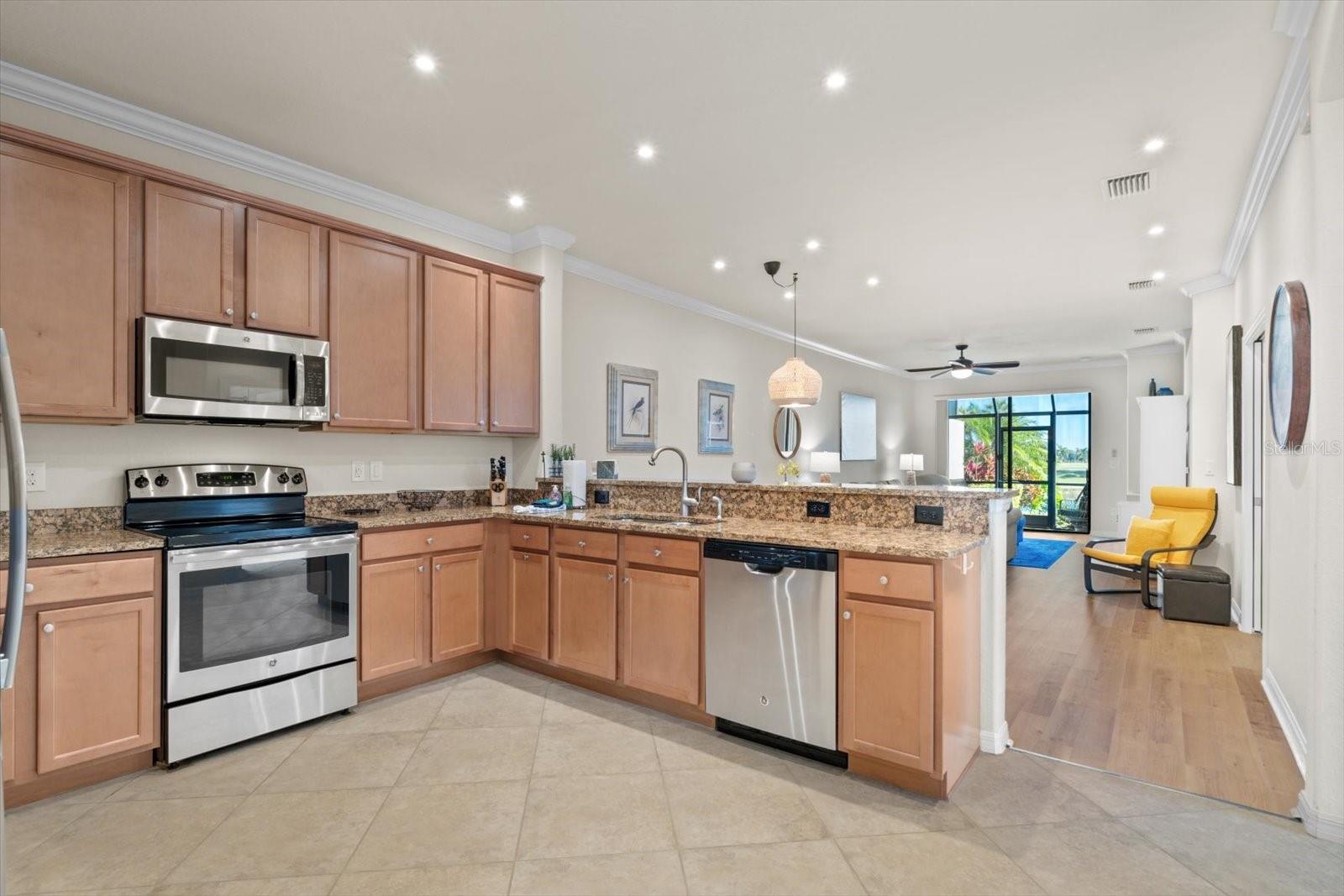 131 BABBLING BROOK RUN