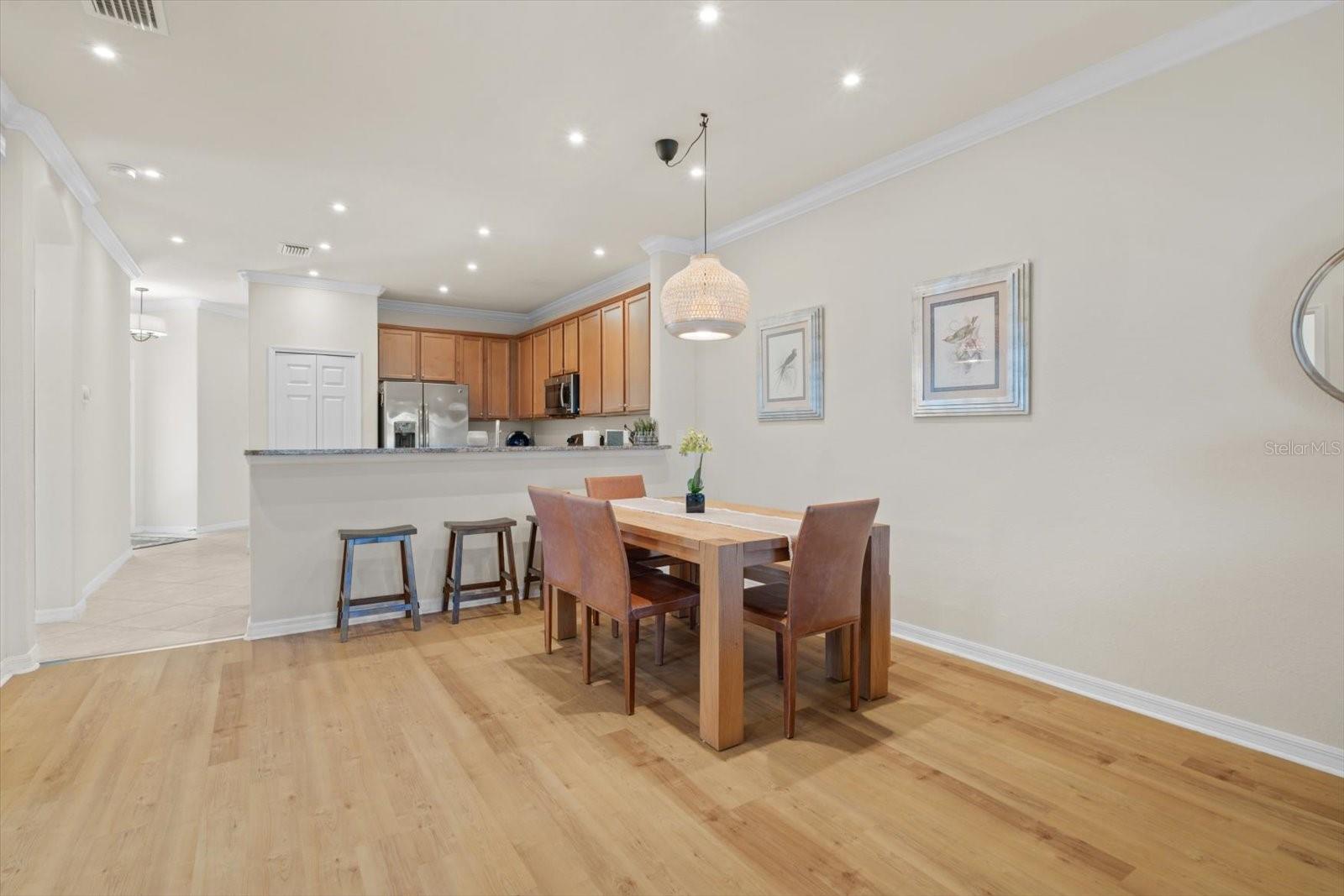 131 BABBLING BROOK RUN