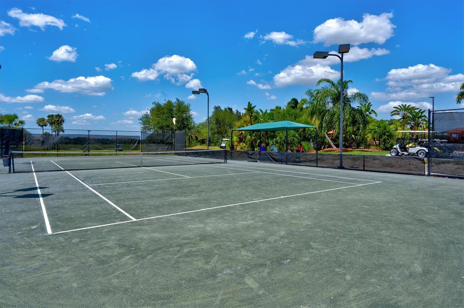 131 BABBLING BROOK RUN