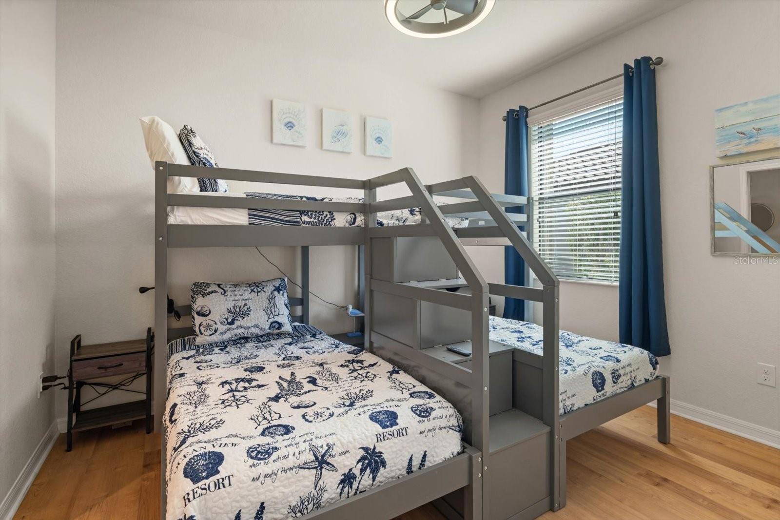 131 BABBLING BROOK RUN