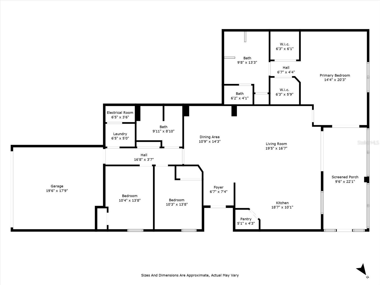 17585 BORACAY CT #2-102
