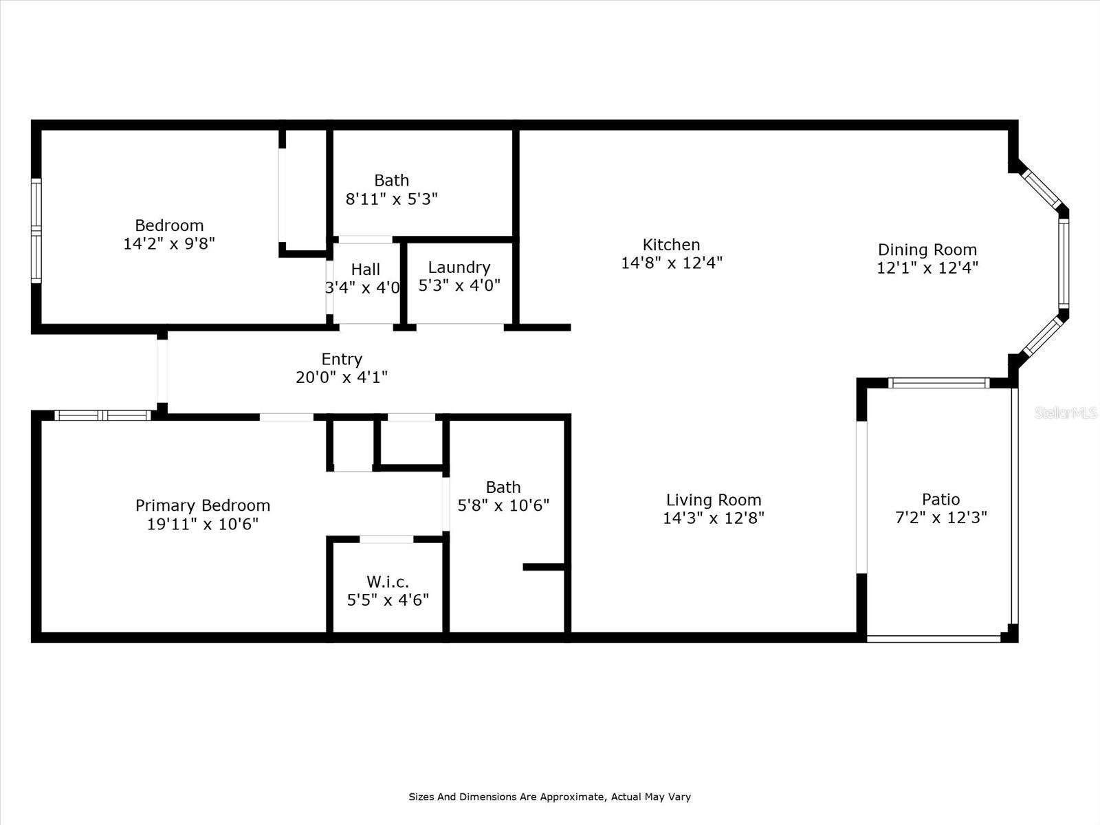 17118 VARDON TER #306