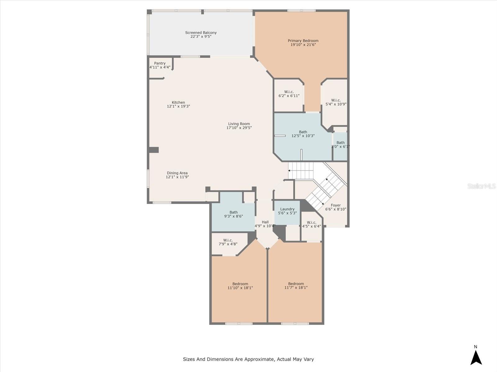 18113 GAWTHROP DR #102