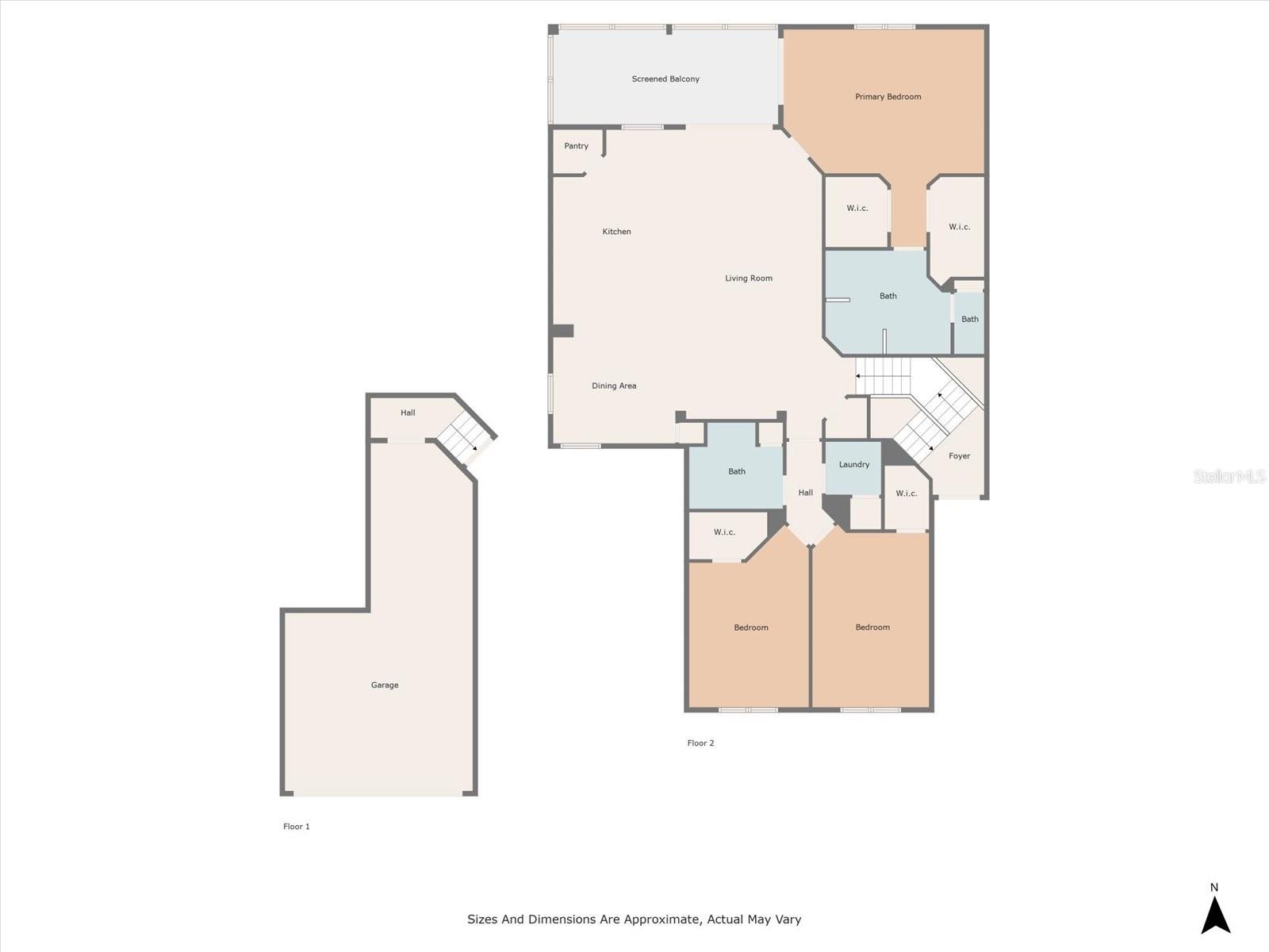 18113 GAWTHROP DR #102