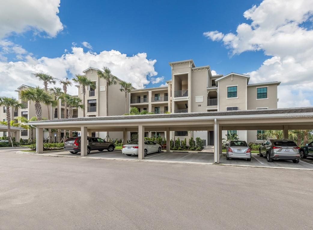 17510 GAWTHROP DR #406