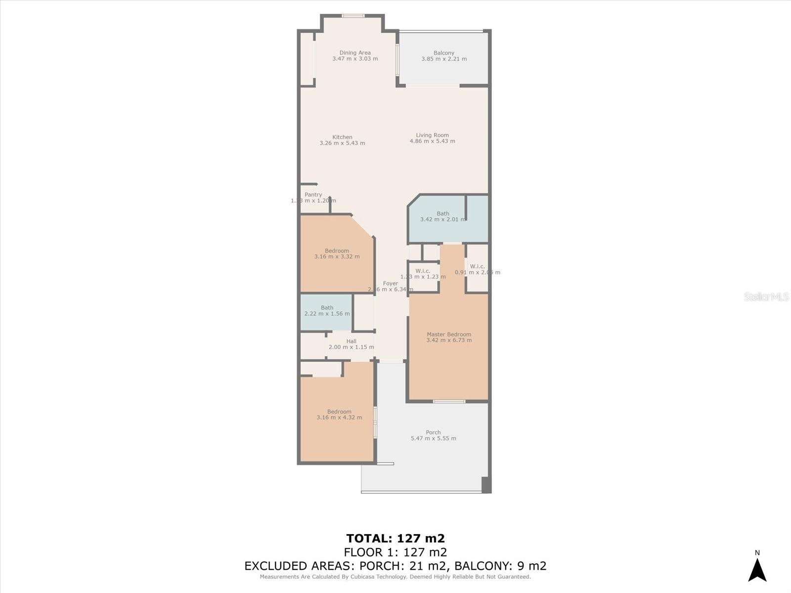 12440 WELLEN GOLF ST #204