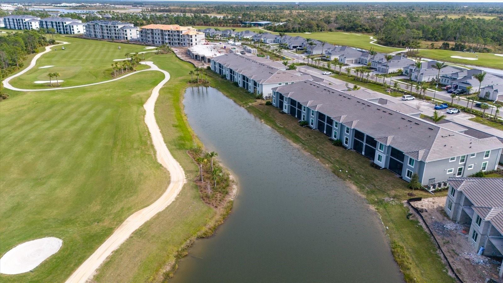 12440 WELLEN GOLF ST #204