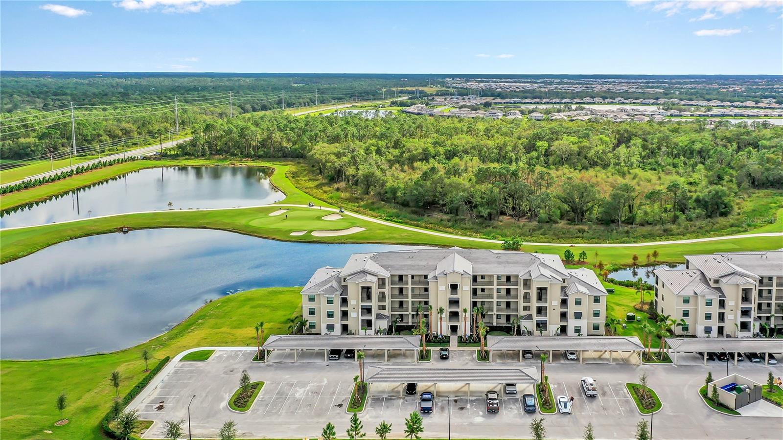 18114 GAWTHROP DR #201