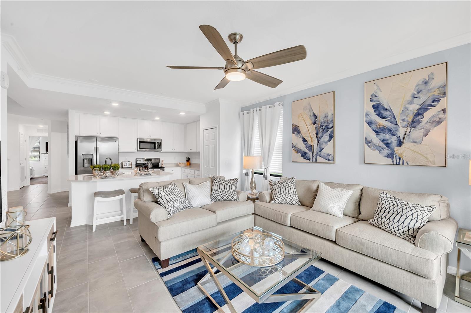 18114 GAWTHROP DR #201