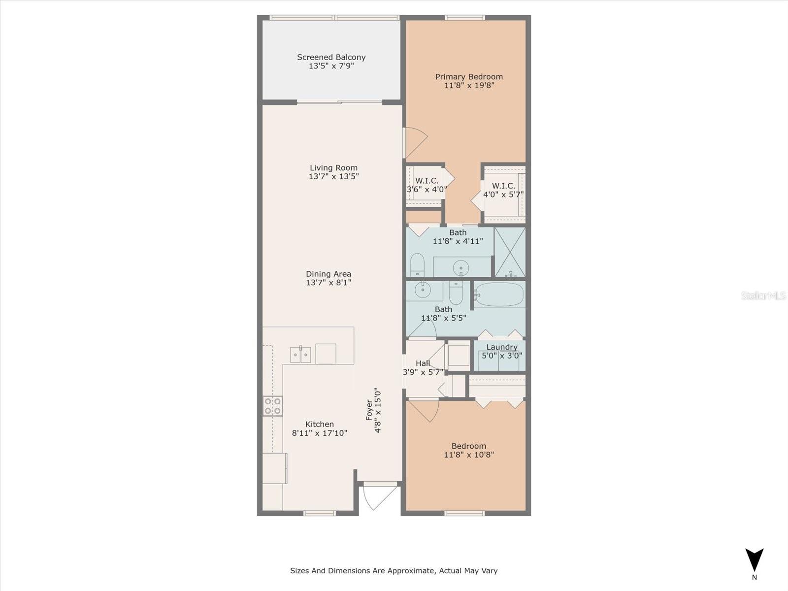 17810 GAWTHROP DR #304