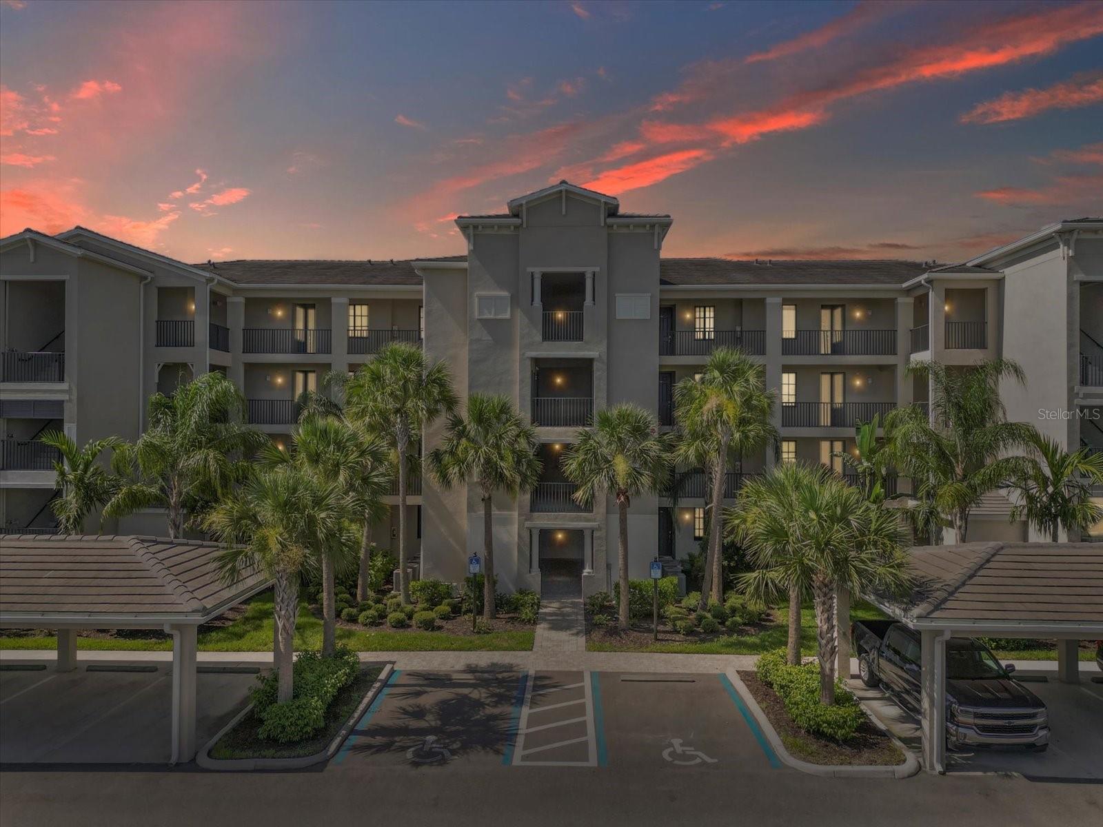 17810 GAWTHROP DR #304