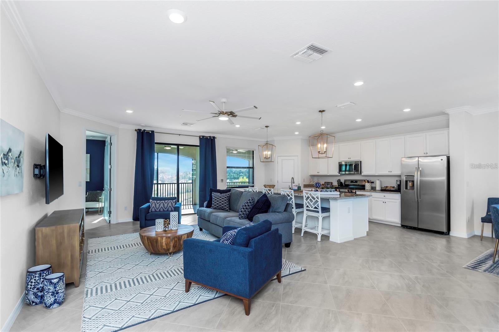 6005 WORSHAM LN #103