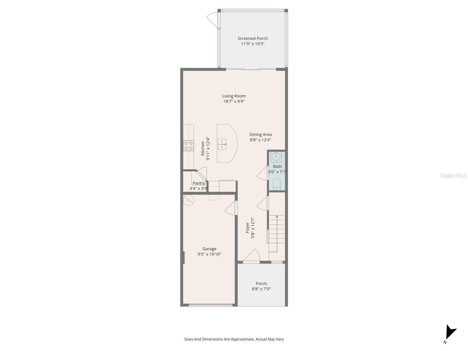 5725 HAVEN TER