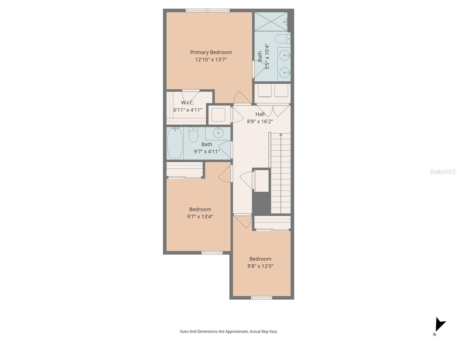 5725 HAVEN TER
