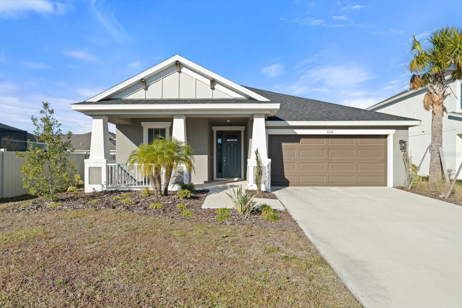 6312 LAURELCREST GLN