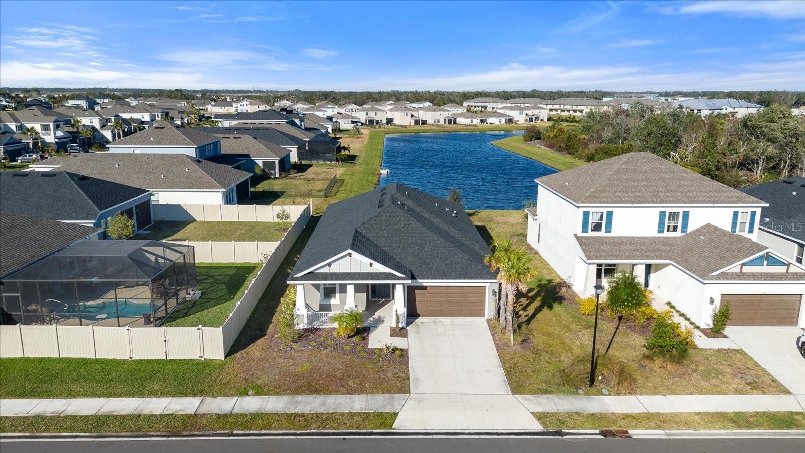 6312 LAURELCREST GLN