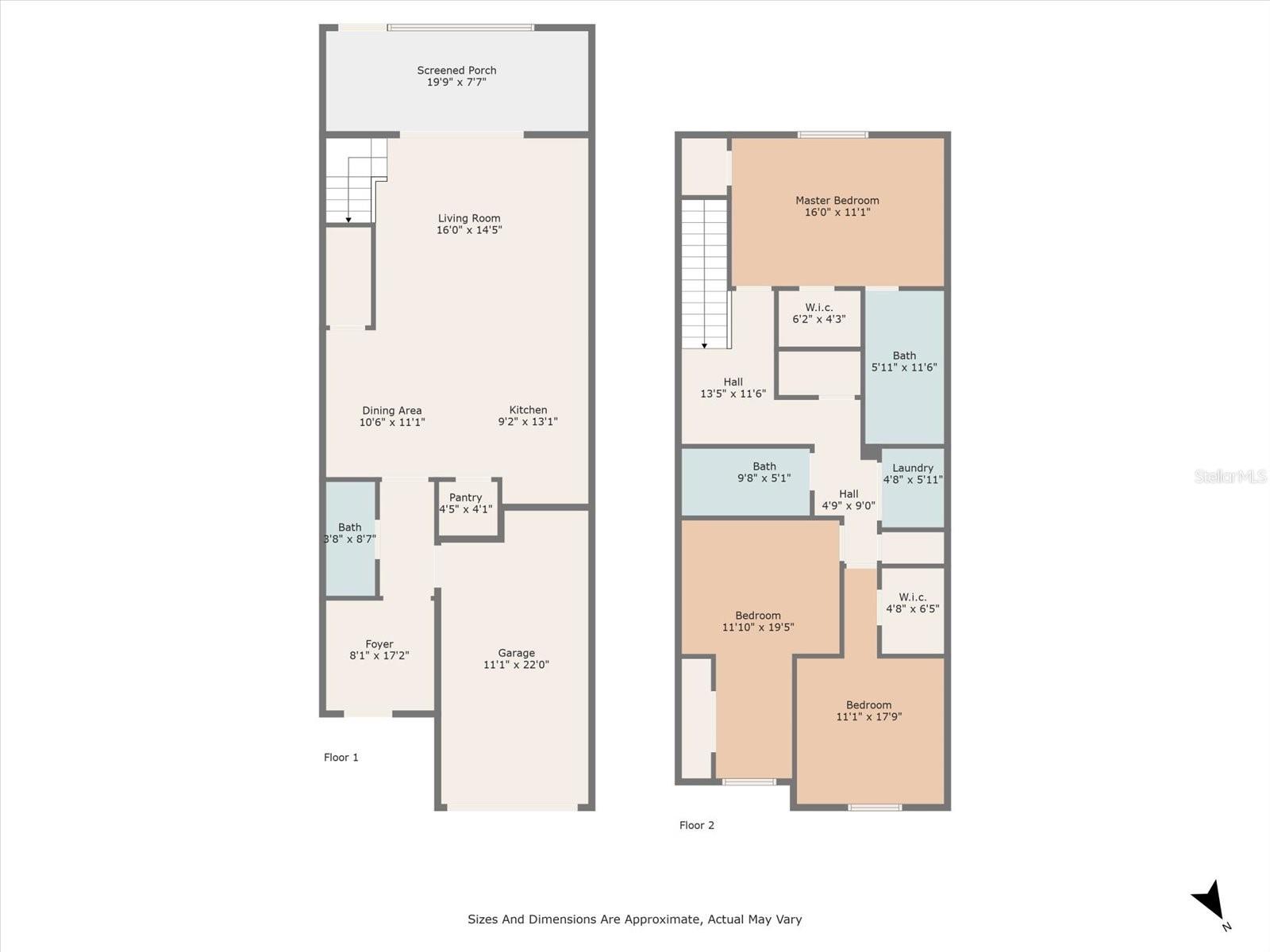 17709 CRESCENT MOON LOOP