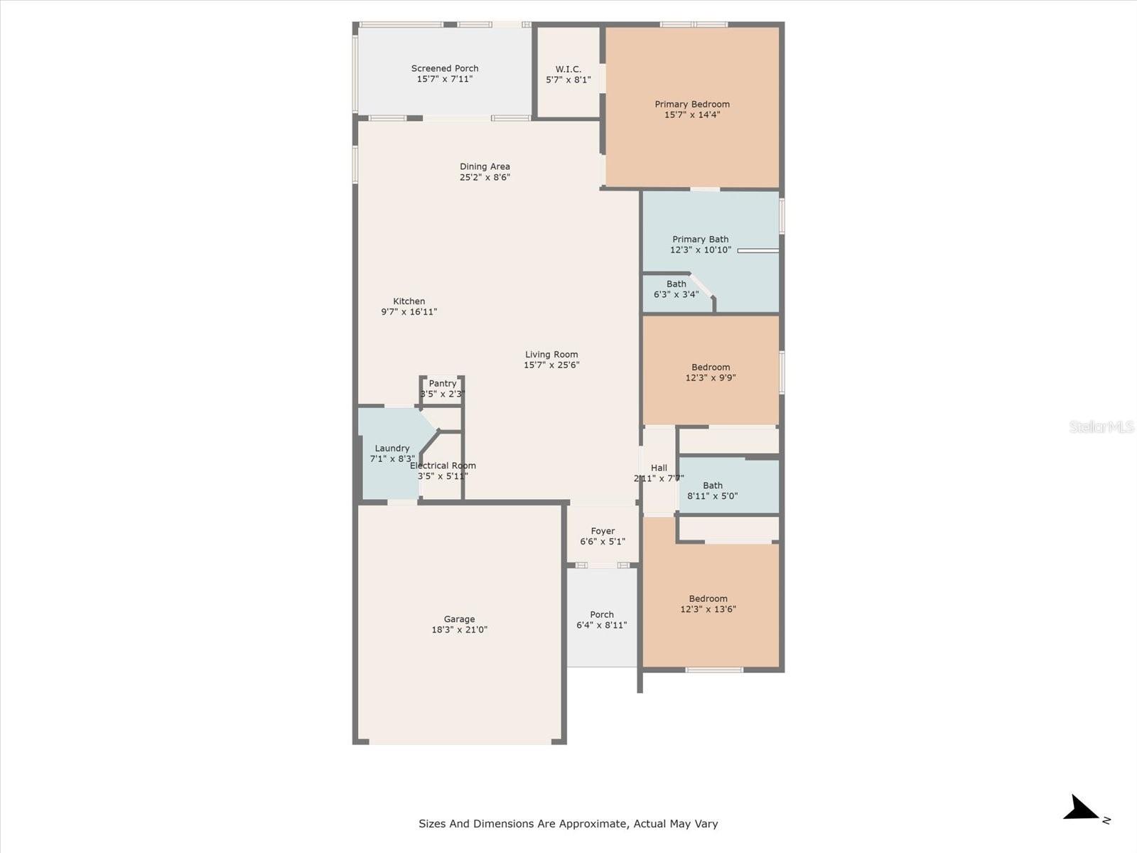 17738 PASTURELAND AVE