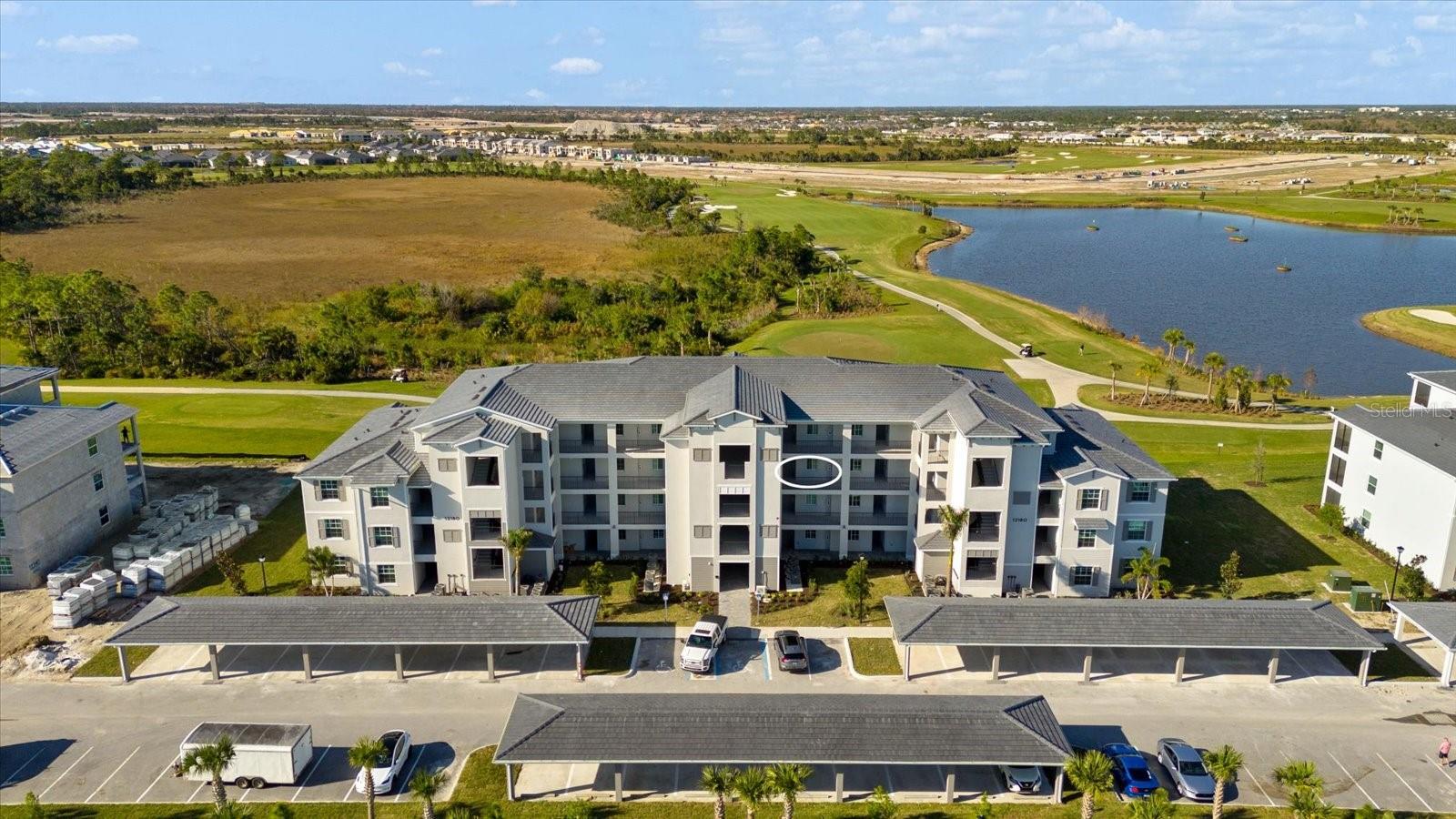 12180 WELLEN GOLF ST #305