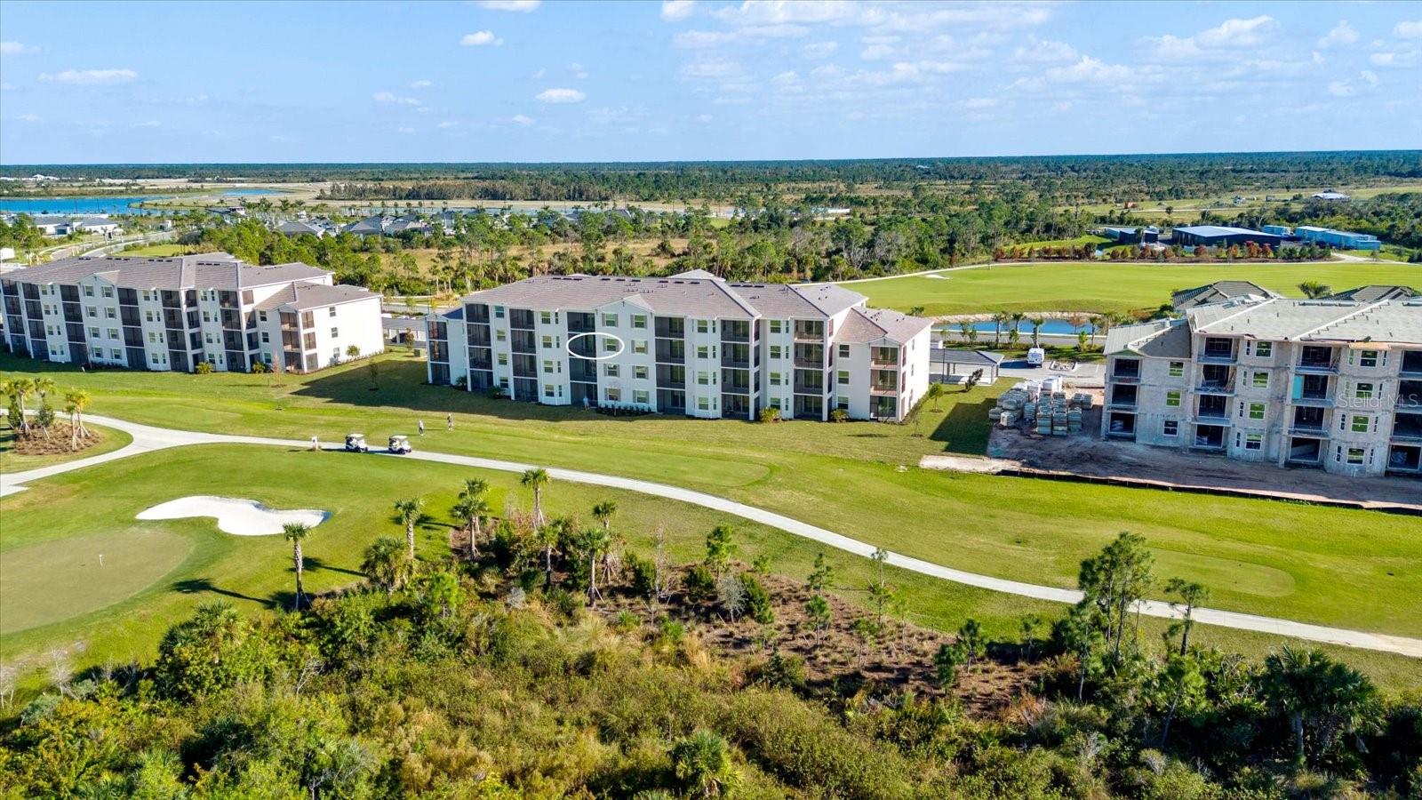 12180 WELLEN GOLF ST #305