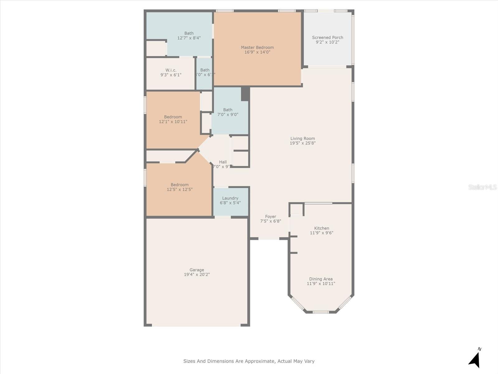 8932 EXCELSIOR PL